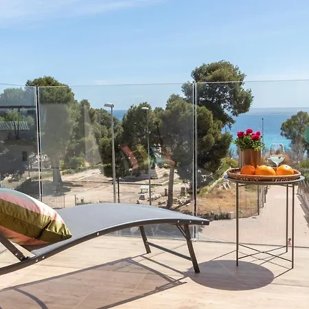 Bay Watch Allonbay Village & Appartement *