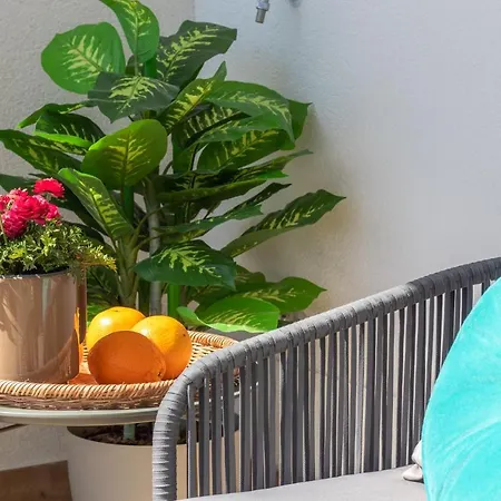 Appartement Bay Watch Allonbay Village & *