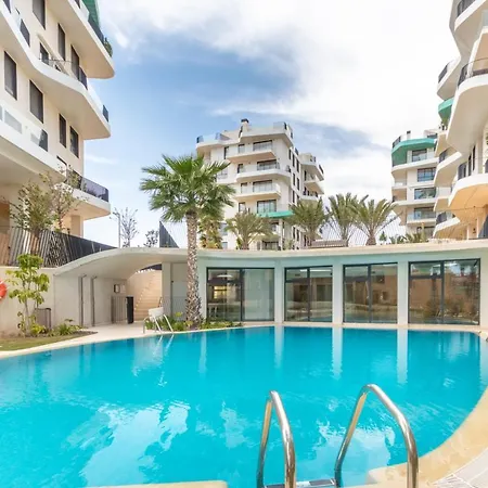 Bay Watch Allonbay Village & Appartement Villajoyosa