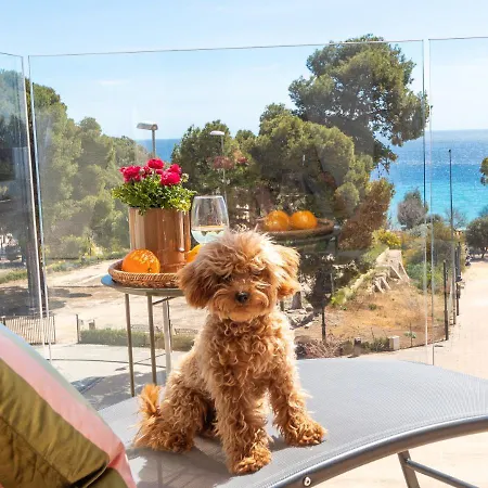 Appartement Bay Watch Allonbay Village &