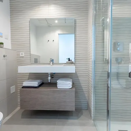 Appartement Bay Watch Allonbay Village & Villajoyosa